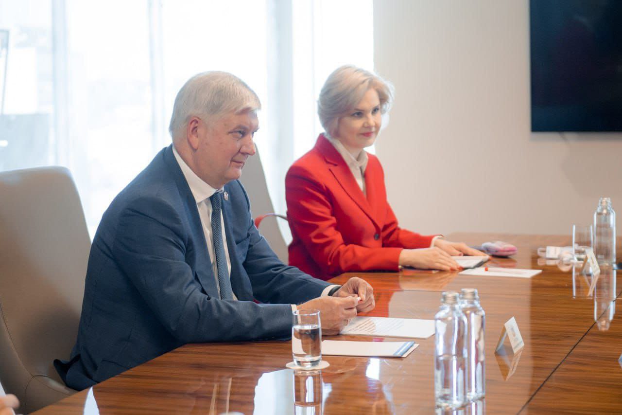 Воронеж станет столицей гражданских инициатив на форуме «Сообщество»